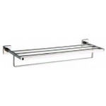 ANTHILL Zentux Series Towel Rack ZE122(KA122)-POLISH / AH-BA-TR-00949-PL